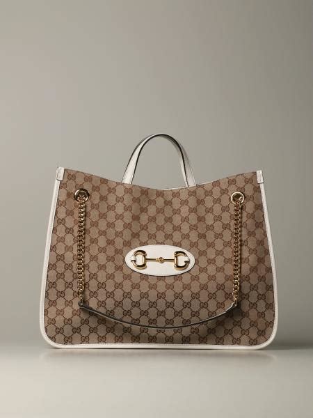 cuci bag|white gucci shopping bag.